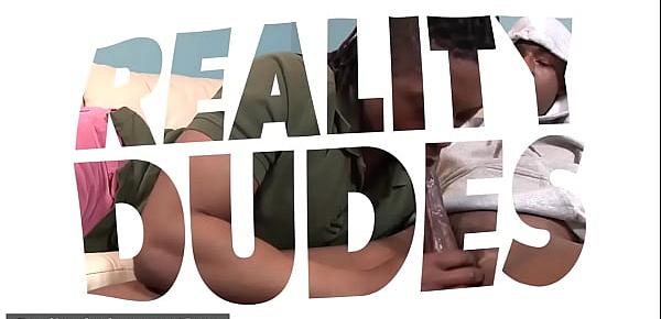  Reality Dudes - (Max Bradley Slim) - Trailer preview